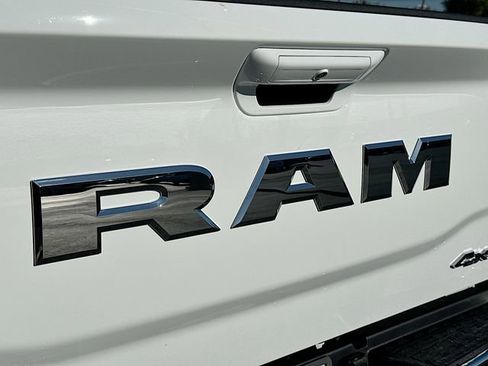 New 2026 RAM 3500 Limited image 19