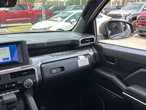 Used 2026 Toyota Tacoma SR5 RWD image 13