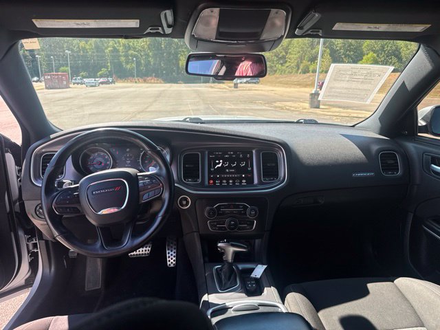 Used 2022 Dodge Charger GT w/ Cold Weather Package RWD image 15