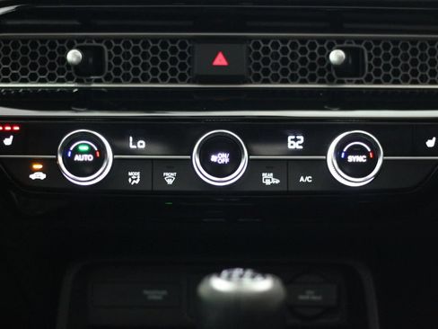 Used 2024 Honda Civic Sport Touring image 25