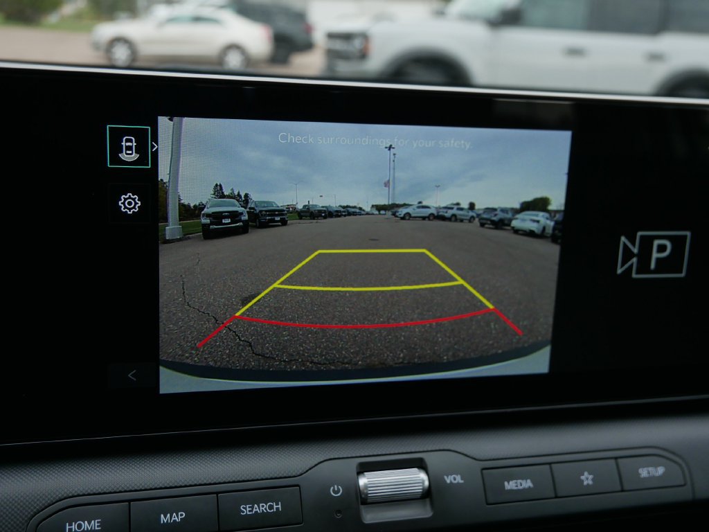 Used 2025 Kia K4 FWD image 24