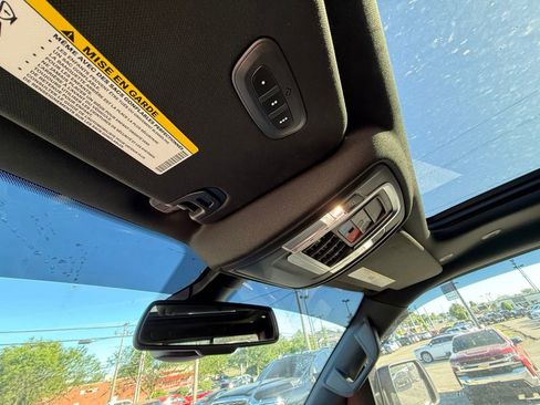 Used 2019 RAM 1500 Rebel w/ Rebel Level 2 Equipment Group AWD/4WD image 24