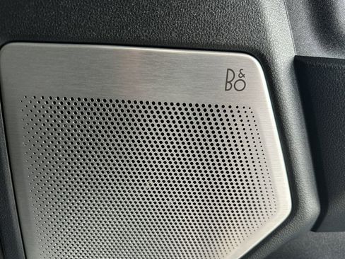 Used 2023 Ford F150 Platinum w/ Equipment Group 701A High image 35