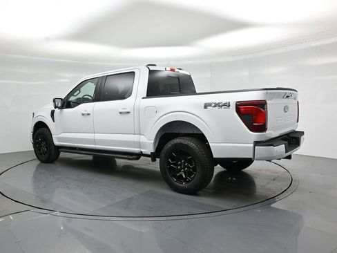 New 2026 Ford F150 XLT AWD/4WD image 6