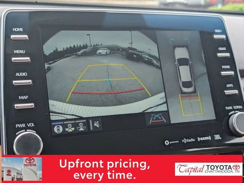 Used 2022 Toyota Avalon Limited w/ Advanced Safety Package FWD image 21