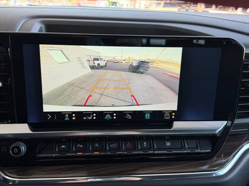 Used 2023 Chevrolet Silverado 1500 RST w/ Convenience Package II image 11