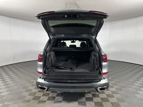 Certified 2025 BMW X5 xDrive40i w/ M Sport Package AWD/4WD image 28