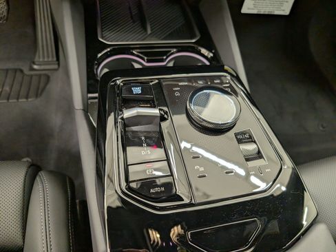 New 2026 BMW 530i RWD image 20