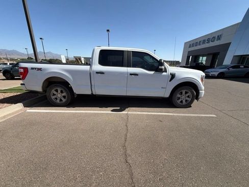 Used 2021 Ford F150 XL w/ STX Appearance Package RWD image 10