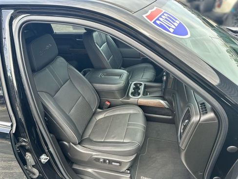 Used 2022 Chevrolet Silverado 2500 High Country image 27