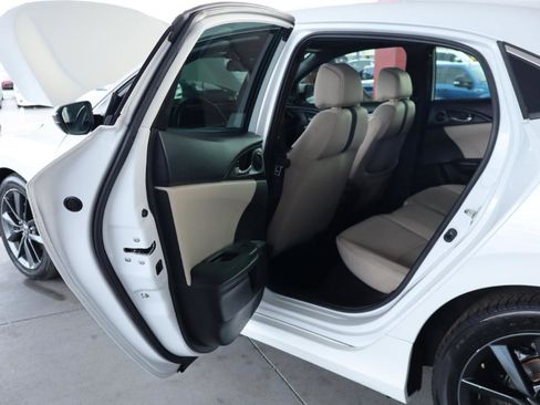 Used 2020 Honda Civic EX image 30