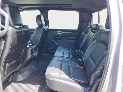 Used 2022 RAM 1500 Rebel w/ Rebel Level B Equipment Group AWD/4WD image 15