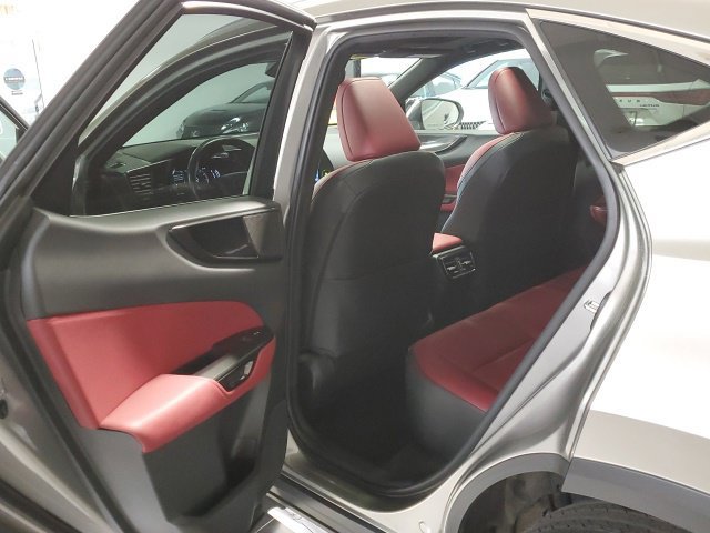 Used 2024 Lexus NX 350 AWD w/ Cold Area Package image 22