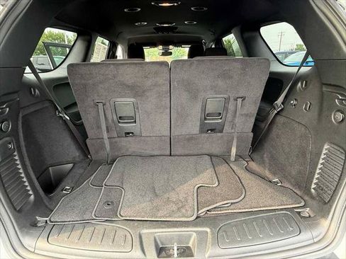 Certified 2023 Dodge Durango GT w/ Blacktop Package AWD/4WD image 32