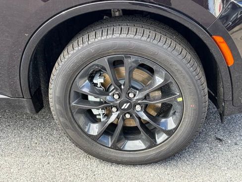 New 2026 Dodge Durango GT image 11