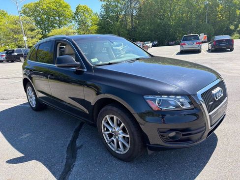 Used 2012 Audi Q5 2.0T Premium Plus AWD/4WD image 3