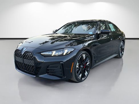 New 2026 BMW 430i w/ M Sport Package RWD image 7