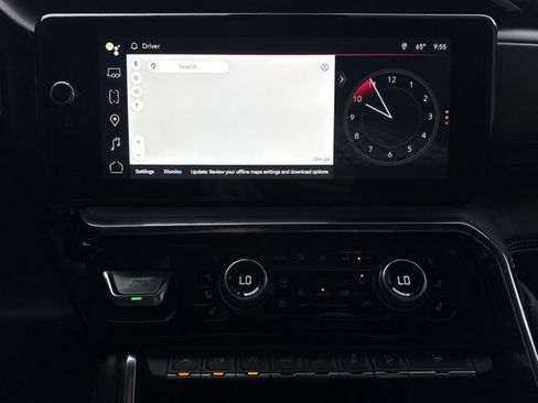 Used 2023 GMC Sierra 1500 Denali Ultimate AWD/4WD image 19