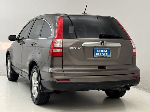 Used 2010 Honda CR-V EX-L image 7