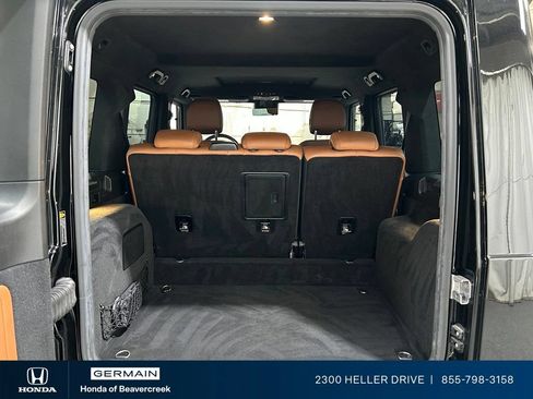 Used 2019 Mercedes-Benz G 550 image 29