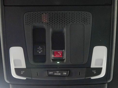 Certified 2026 Honda CR-V Sport Touring image 25