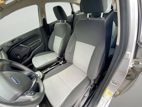 Used 2015 Ford Fiesta S FWD image 18