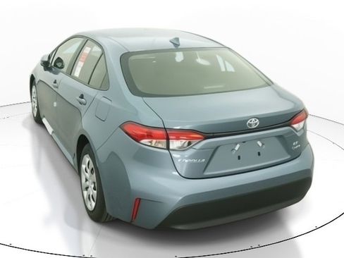 New 2026 Toyota Corolla LE image 6