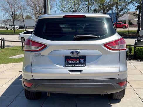 Used 2013 Ford Escape S image 19