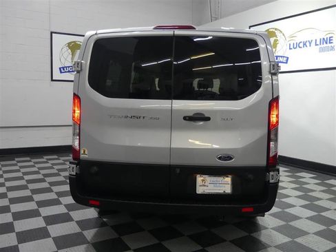 Used 2020 Ford Transit 350 XLT RWD image 7