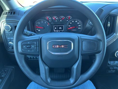 New 2026 GMC Sierra 3500 Pro w/ Convenience Package image 23