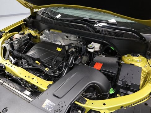 Used 2024 Chevrolet Trax RS w/ Driver Confidence Package image 12