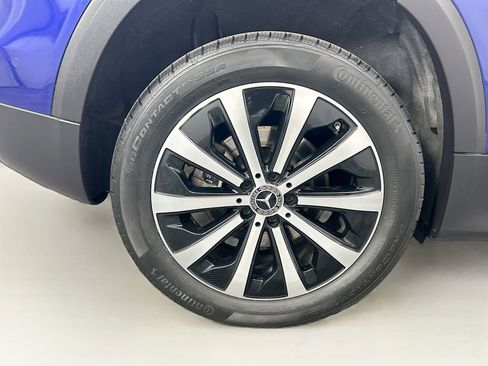 Certified 2023 Mercedes-Benz GLB 250 image 31