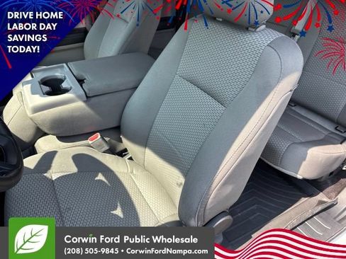 Used 2016 Ford F150 XLT w/ Equipment Group 301A Mid AWD/4WD image 25