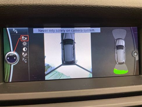 Used 2012 BMW X5 xDrive35i image 31