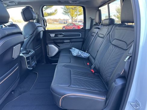 New 2026 RAM 1500 Tungsten w/ Trailer Tow Group image 48