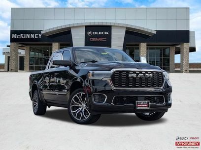 Used 2025 RAM 1500 Tungsten w/ Off Road Group