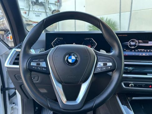 Used 2026 BMW X5 sDrive40i RWD image 17