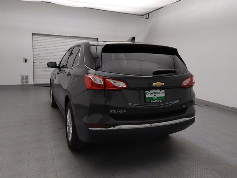 Used 2020 Chevrolet Equinox LT AWD/4WD image 6
