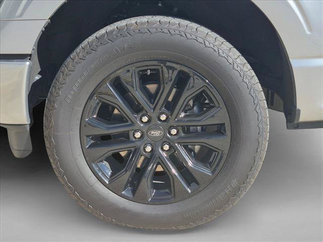 Used 2026 Ford F150 Lariat w/ Equipment Group 501A Mid AWD/4WD image 19