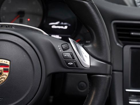Used 2012 Porsche 911 Carrera S RWD image 26