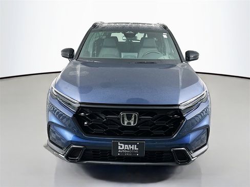 New 2026 Honda CR-V Sport image 3