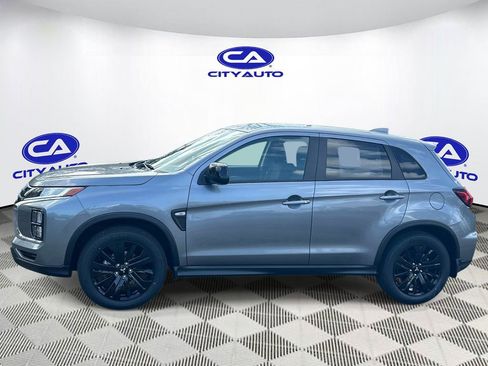 New 2026 Mitsubishi Outlander Sport LE AWD/4WD image 6