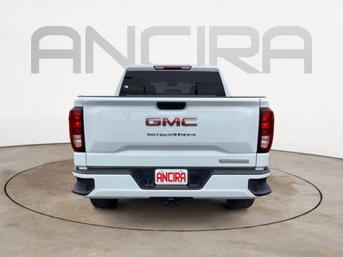 Certified 2024 GMC Sierra 1500 Elevation image 13
