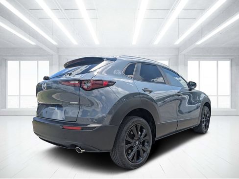 New 2026 MAZDA CX-30 AWD 2.5 S image 3