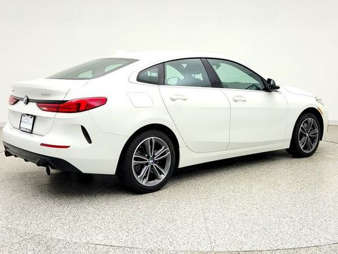 Used 2021 BMW 228i xDrive Gran Coupe AWD/4WD image 5