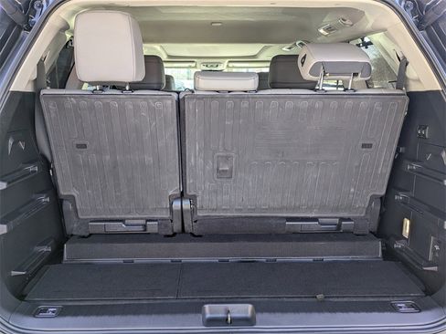 Certified 2024 Toyota Sequoia Limited image 14