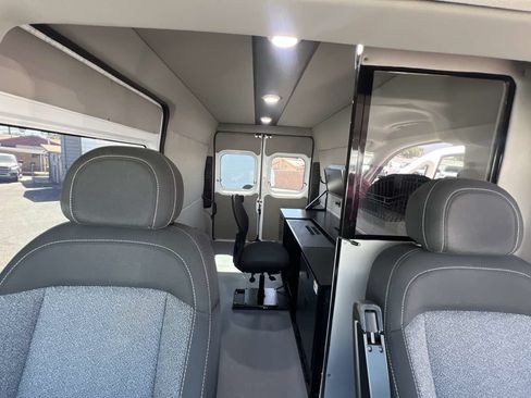 Used 2021 RAM ProMaster 1500 FWD image 26