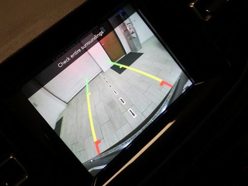 Used 2021 Dodge Durango SXT w/ 3rd Row Seating Group image 29