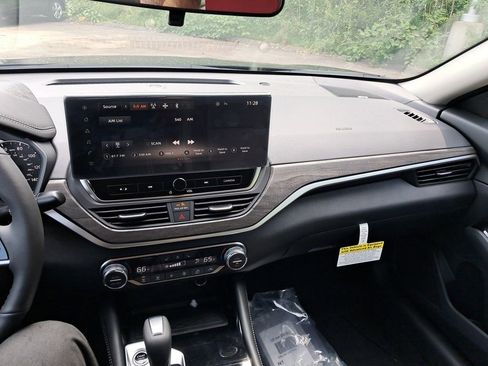 New 2025 Nissan Altima 2.5 SL image 20