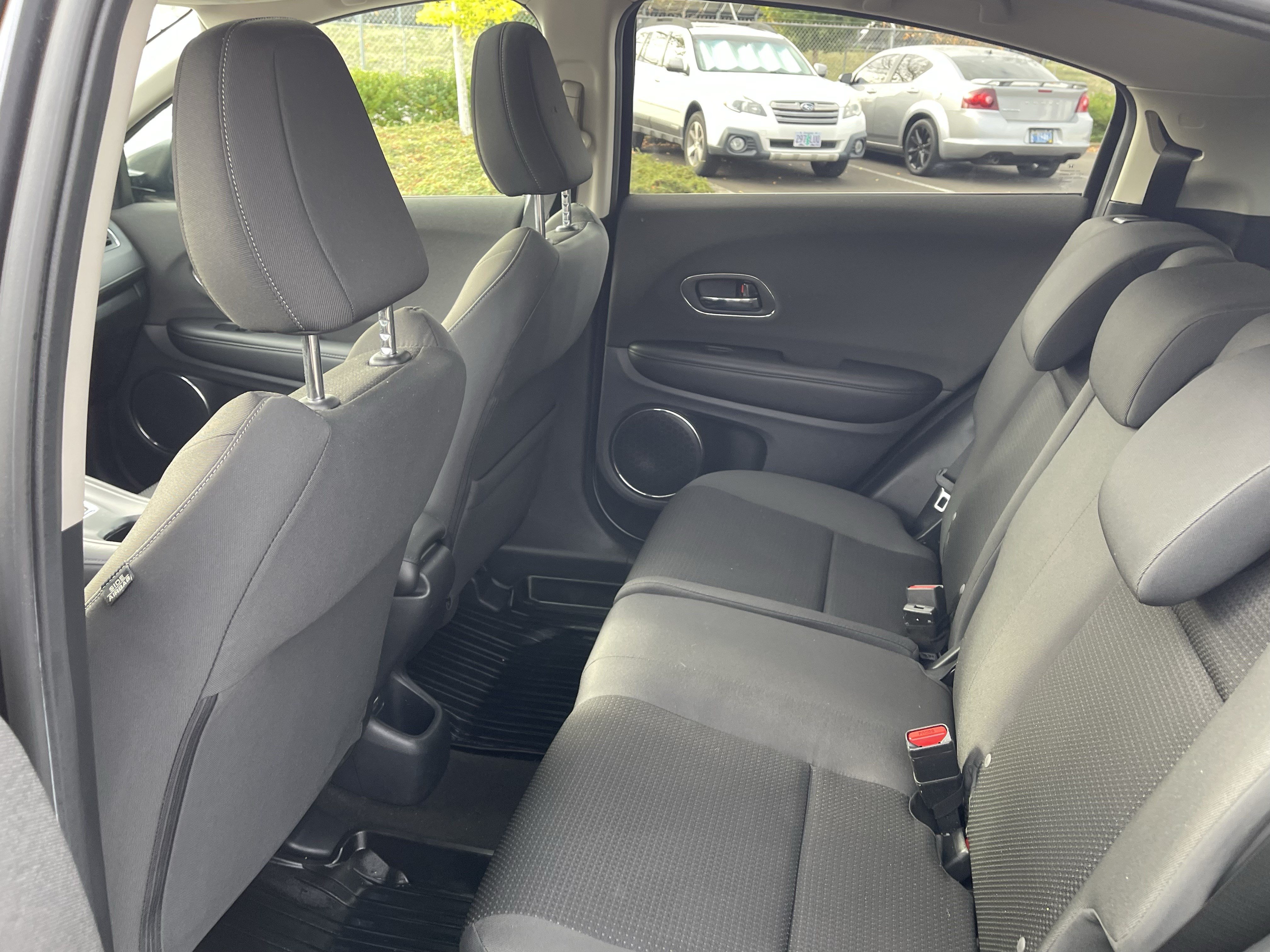 Used 2020 Honda HR-V EX image 14